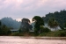Kinabatangan river