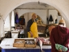 Vismarkt van Essaouira