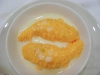 Mango pudding