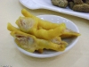 Kippenpootjes