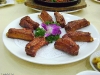 Spare ribs
