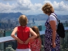View vanaf Victoria Peak