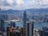 View vanaf Victoria Peak
