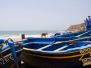 Van Zagora richting Essaouira