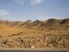 Ergens in de binnenlanden richting Agadir