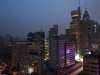 Shanghai by night