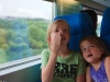 Maglev train (430 km/h!!)