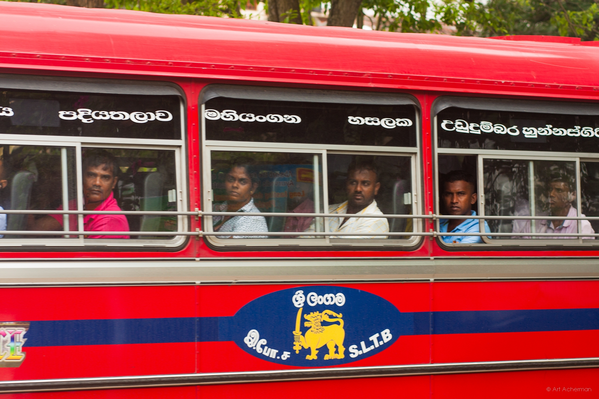 Kandy