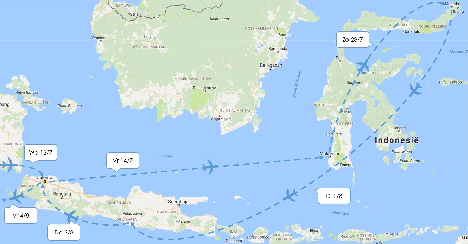 Route