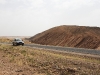 Ergens onderweg richting Zagora