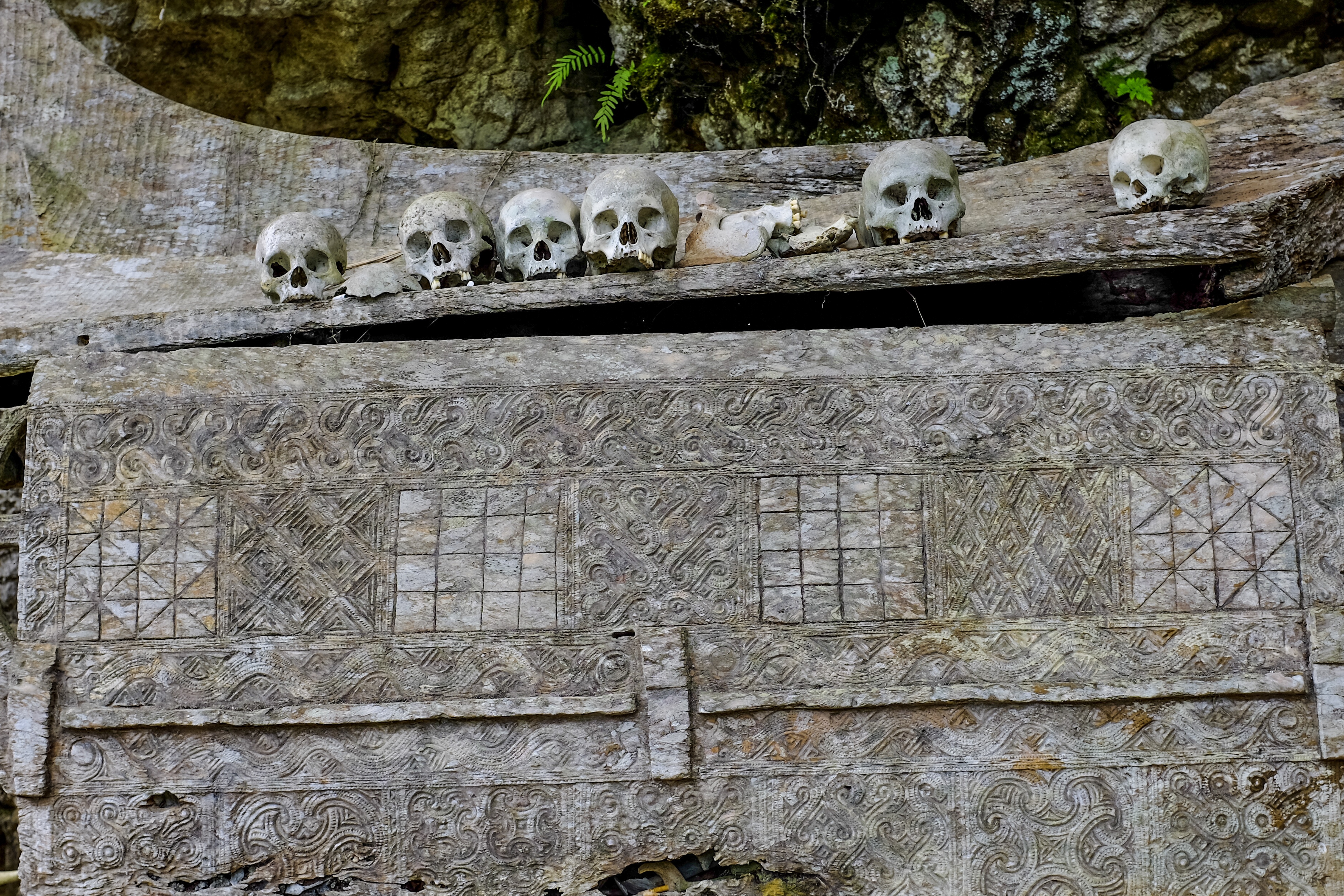 Tana Toraja (deel 2)