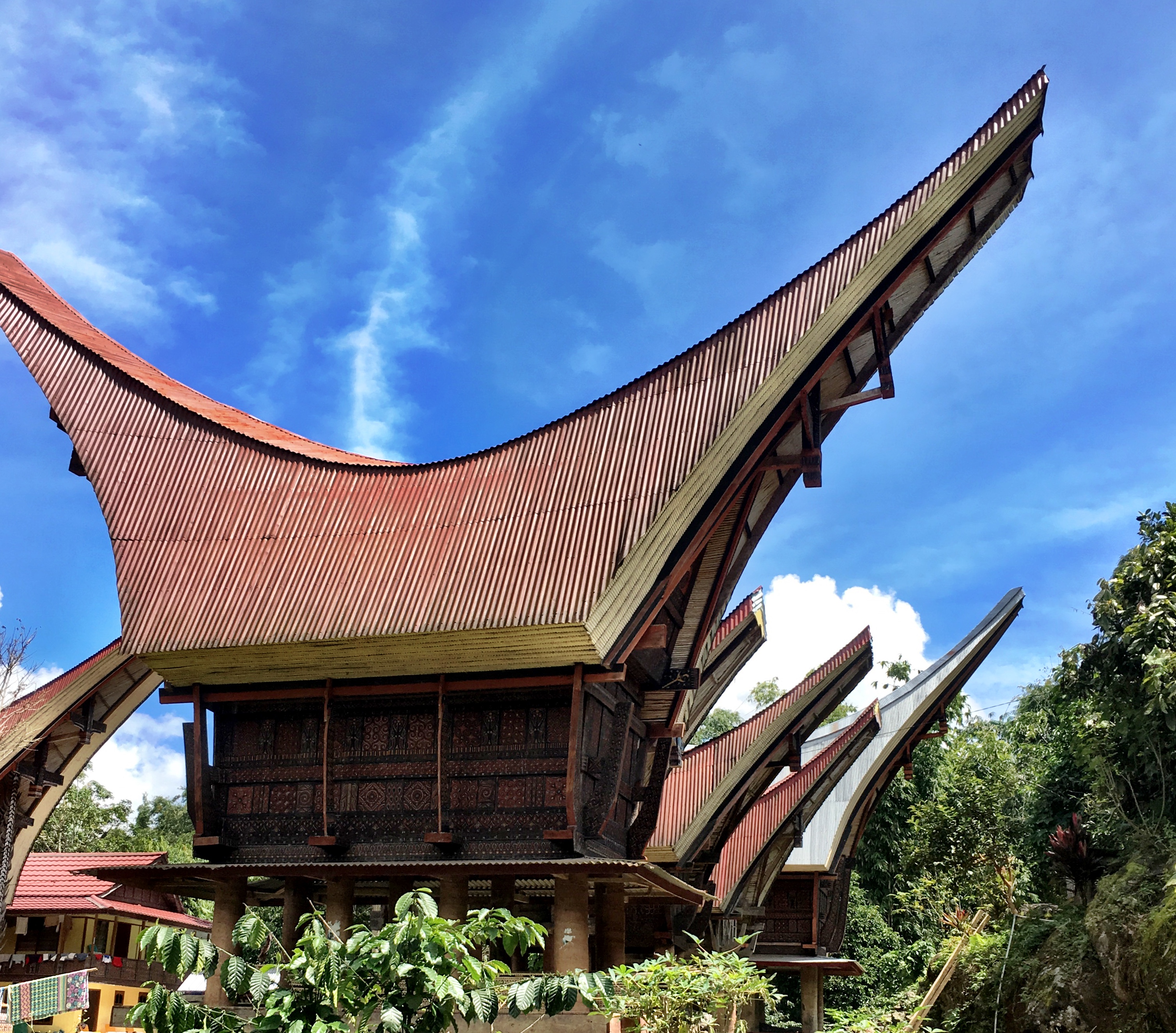 Tana Toraja