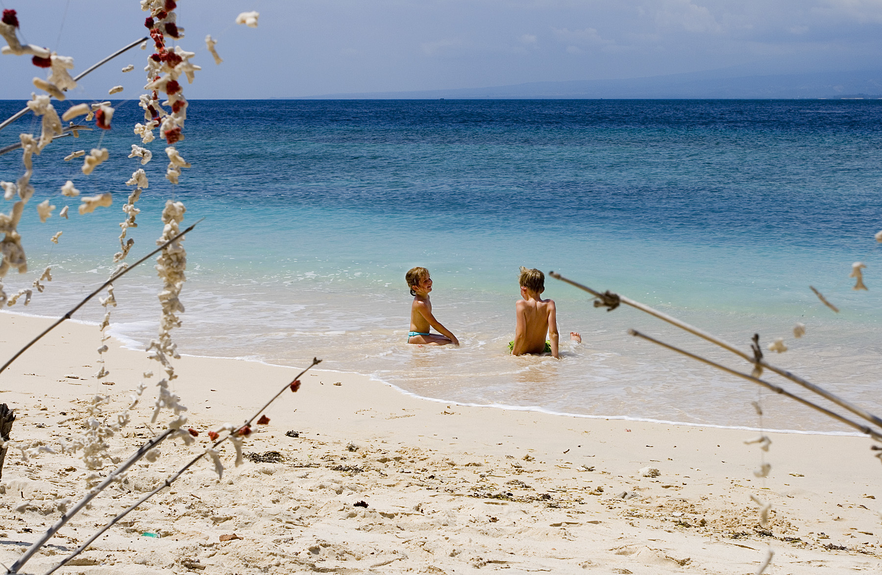Gili Meno