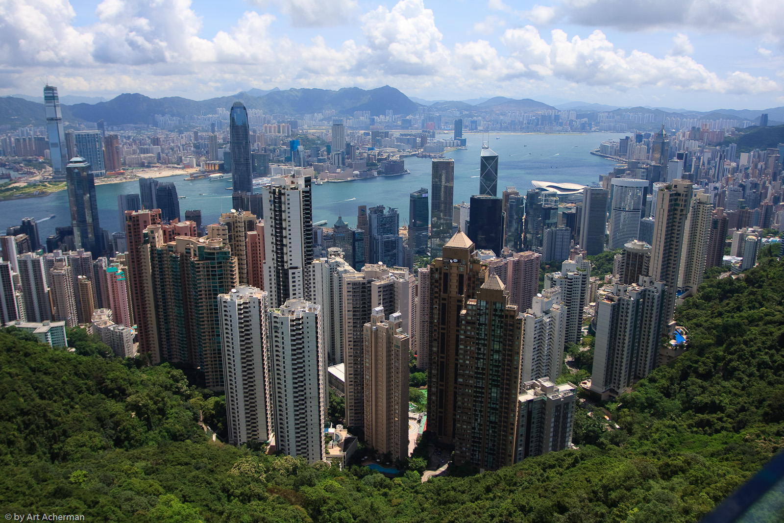 Hong Kong